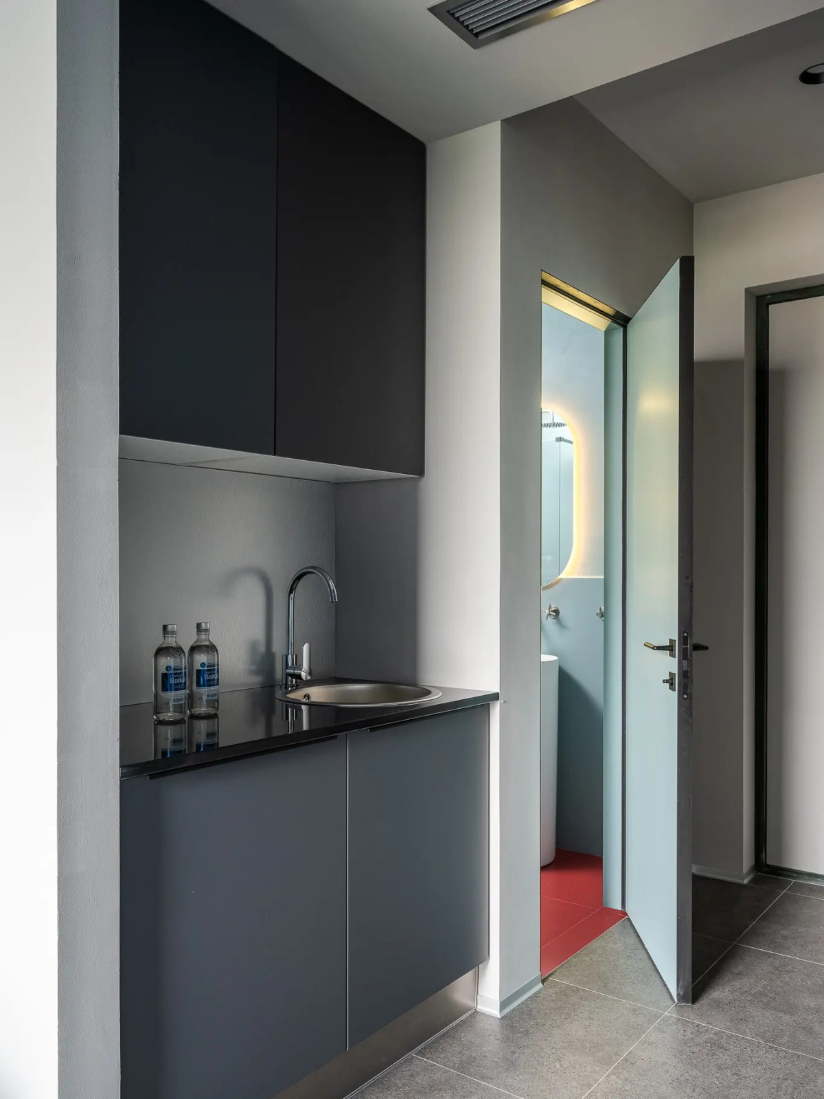 Апартаменты Comfort Life на Причальном проезде