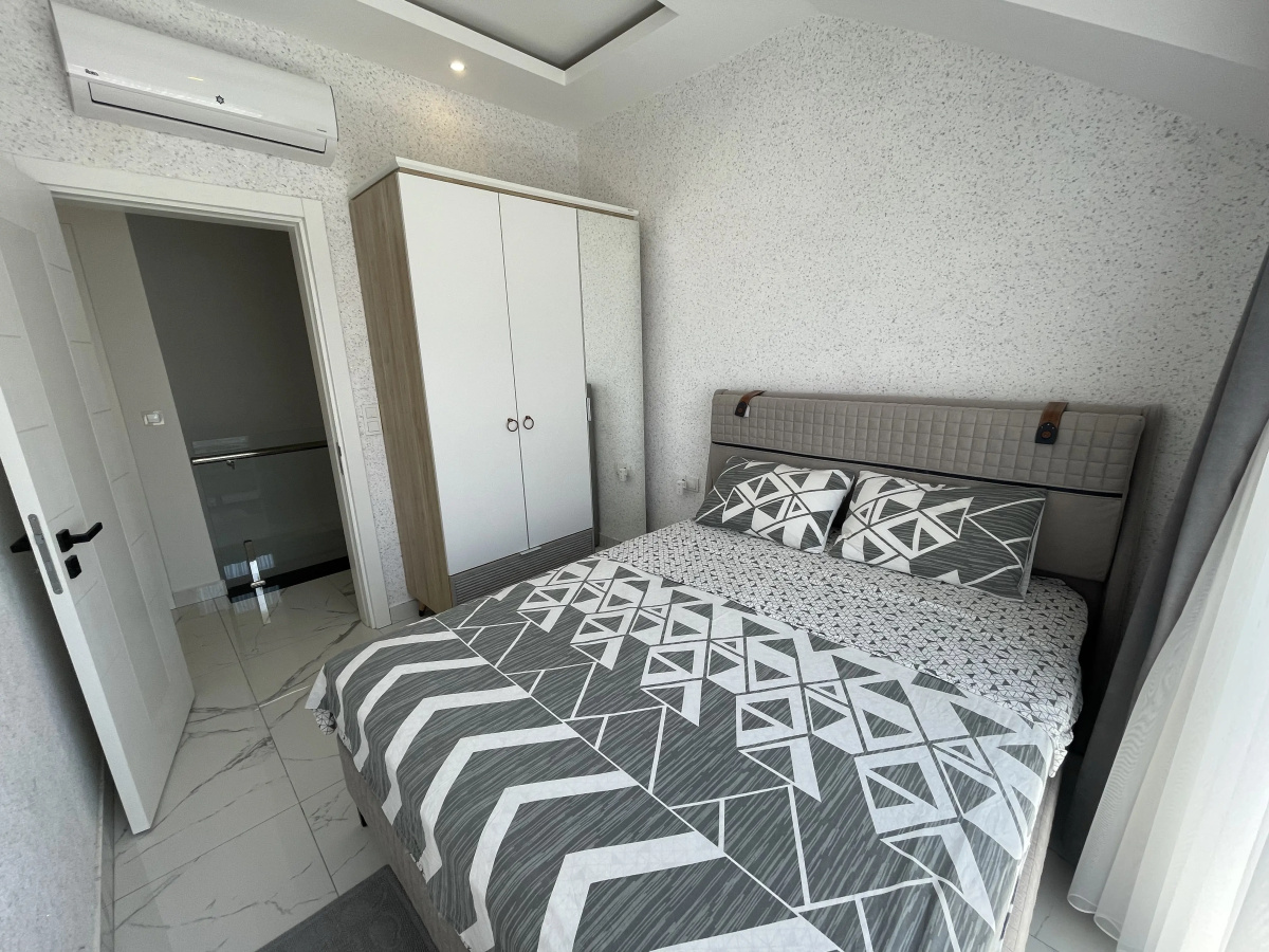 Апартаменты 2bd Duplex Close To The Cleopatra Beach