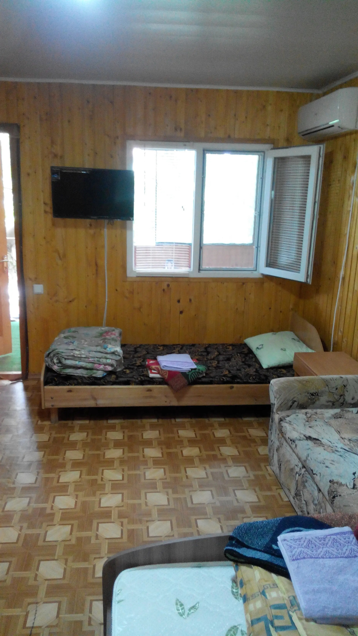 Гостевой дом Толстячок