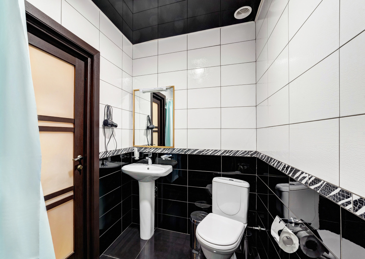 Отель Frantel Palace