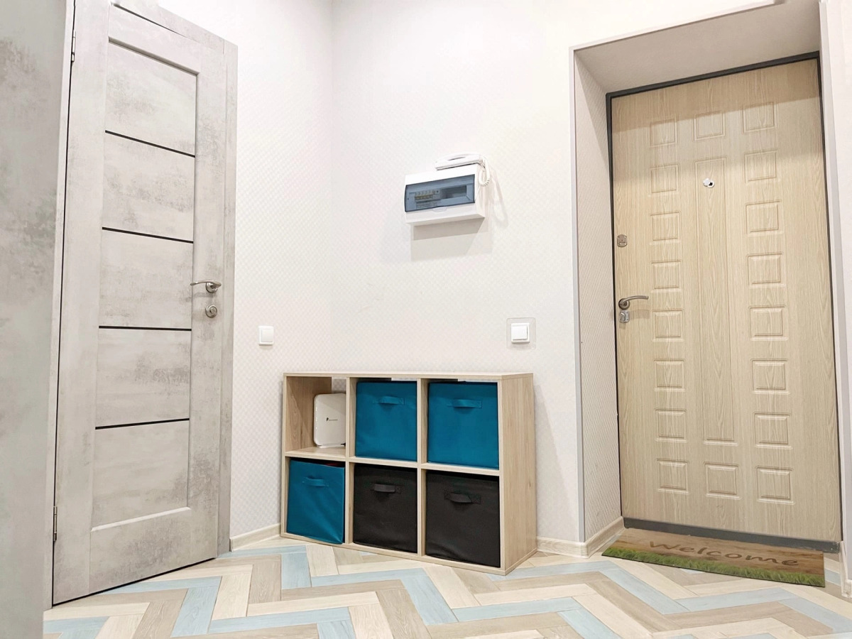 Апартаменты White Sea