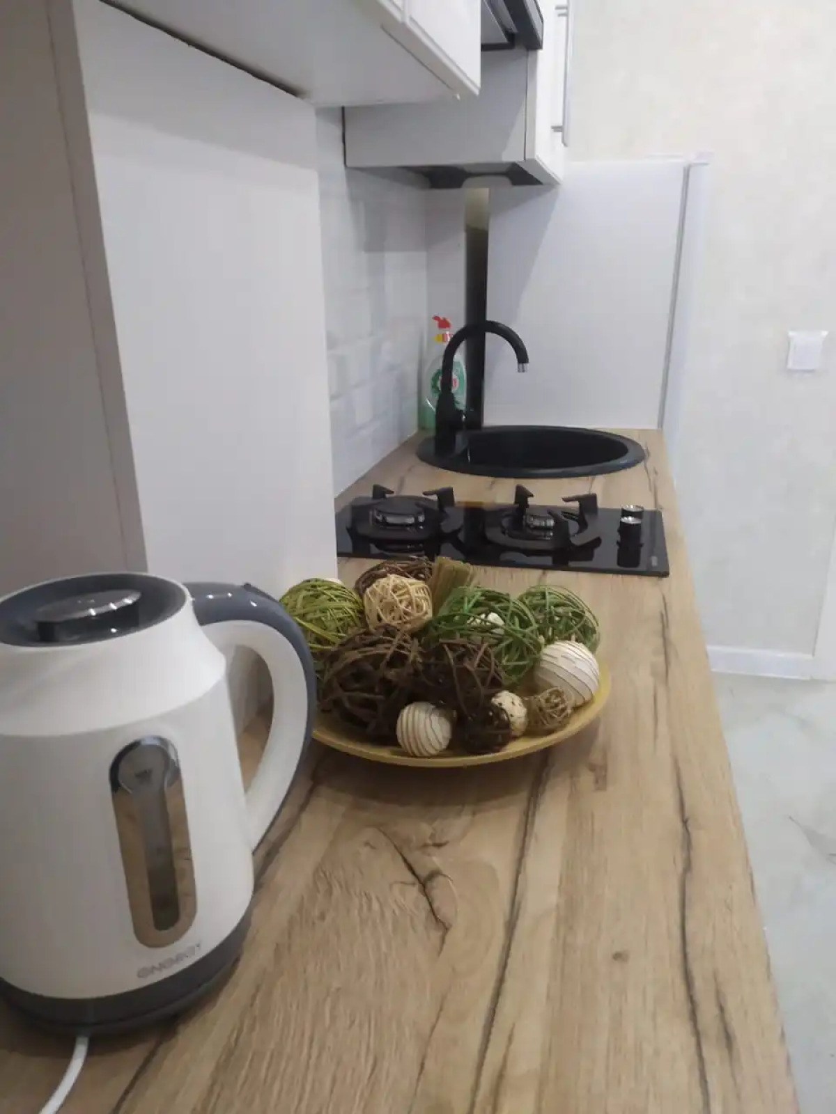 Апартаменты на Суздальской 20