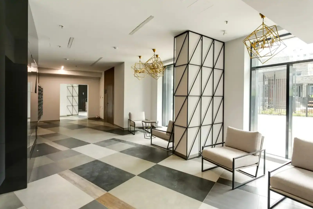 Апартаменты Алис в ЖК Хедлайнер (335)