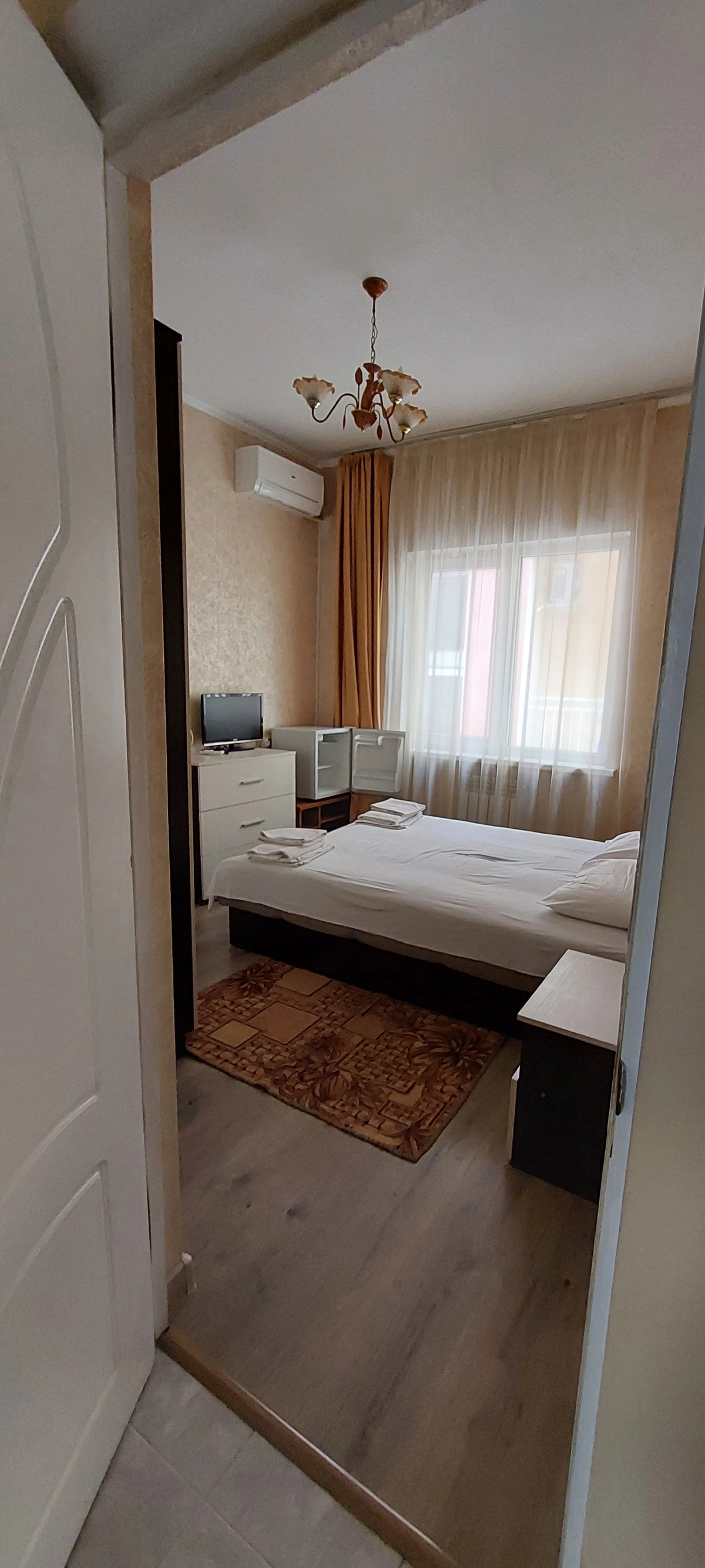 Гостевой дом Лариса