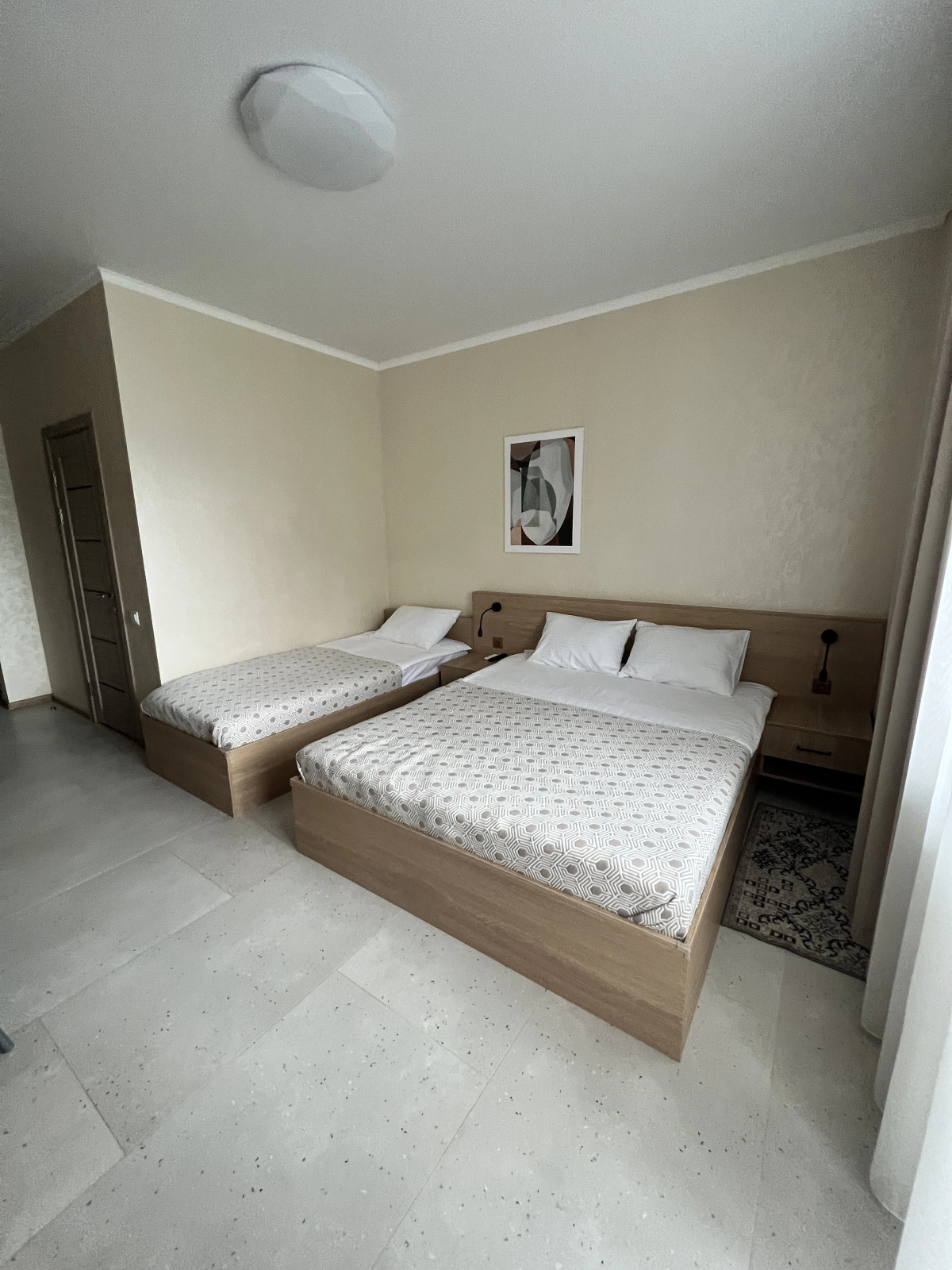 Гостевой дом Парк АВ