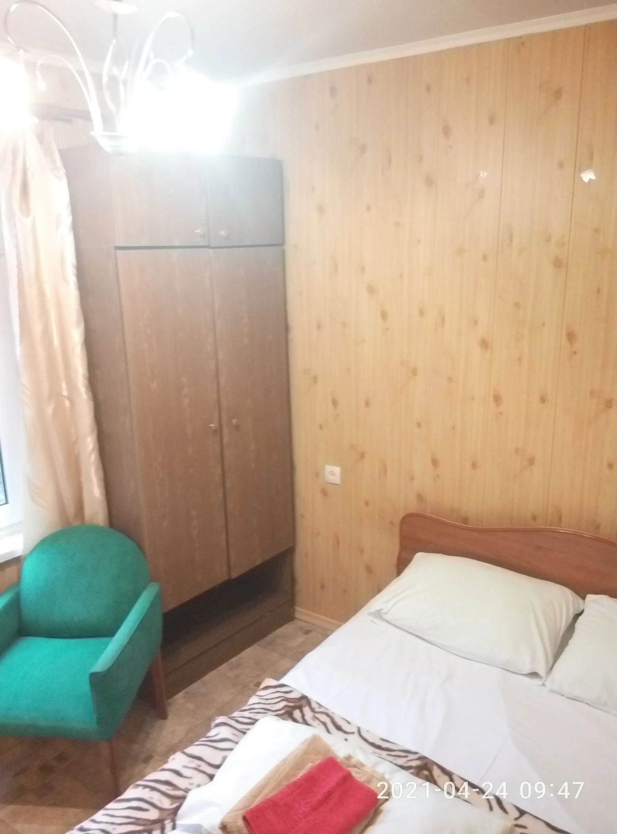 Гостевой дом Просвещения, 88