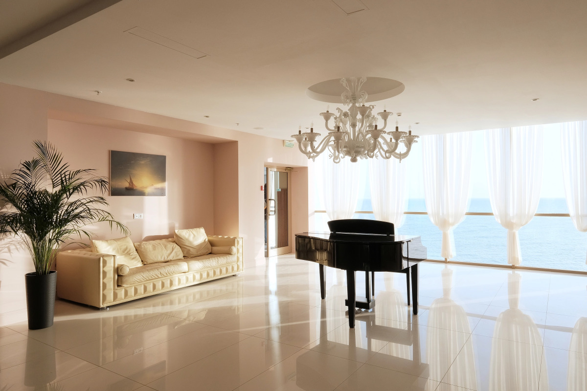 Апарт-отель Серенити Премиум