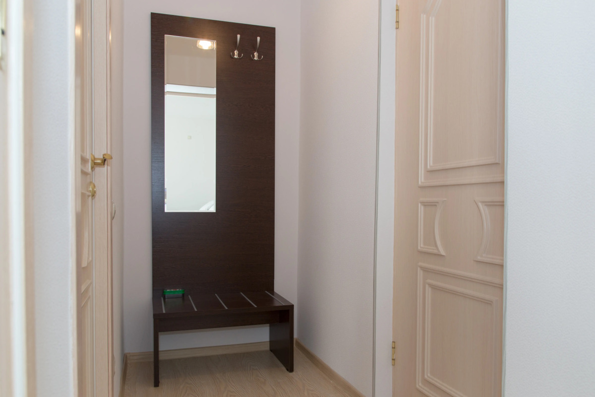 Отель Виктория 3*