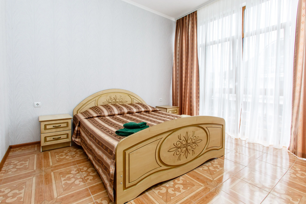 Гостевой Дом Версаль 2