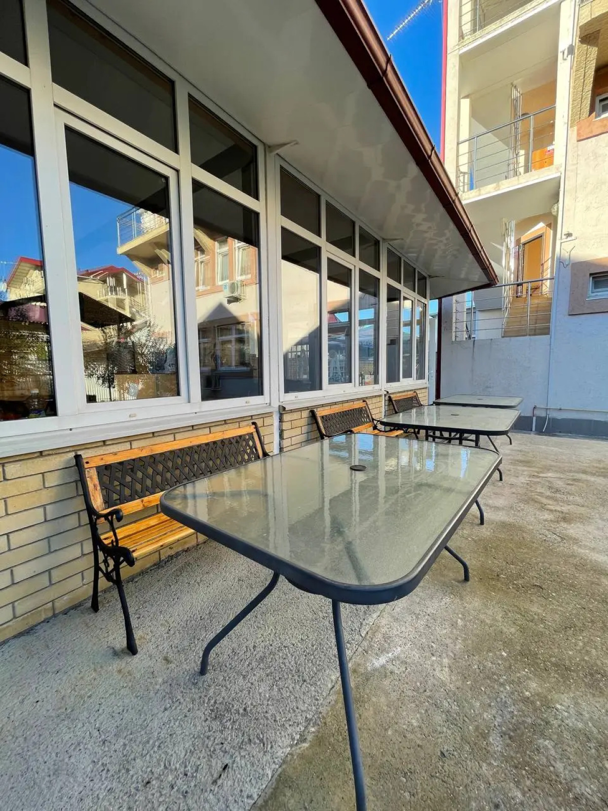 Гостевой дом «Лидер»