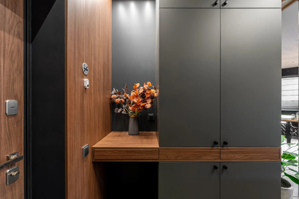 Апартаменты La Kristall