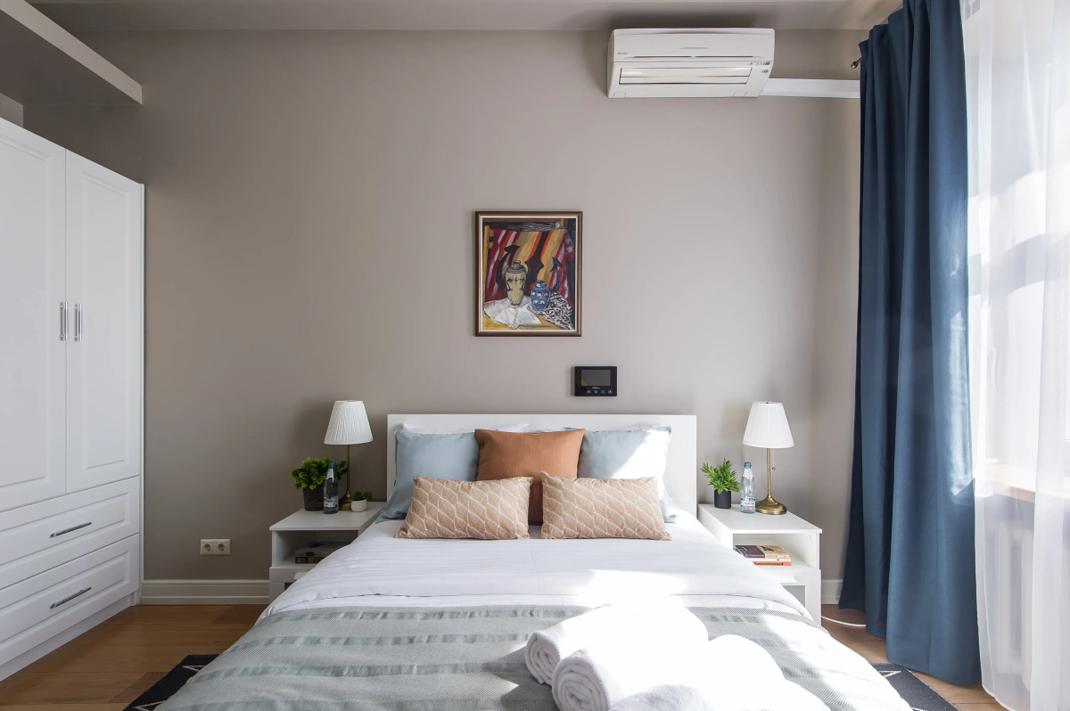 Квартира GM Apartments Пятикомнатные LUX у Кремля