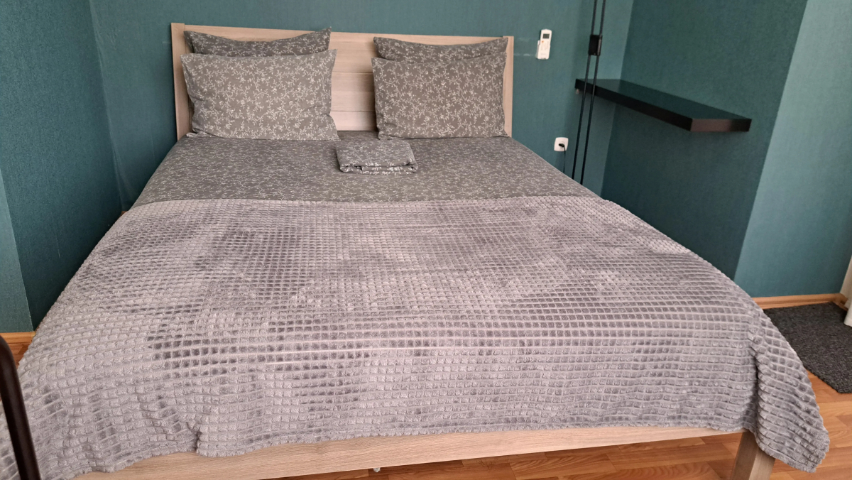 Апартаменты в Жк Олимп 8