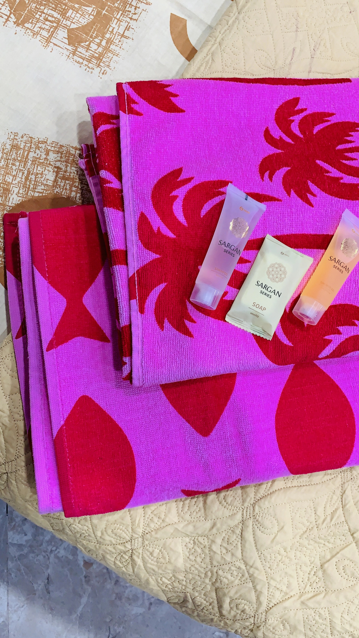 Квартира Квартира Студия в Центре Махачкалы