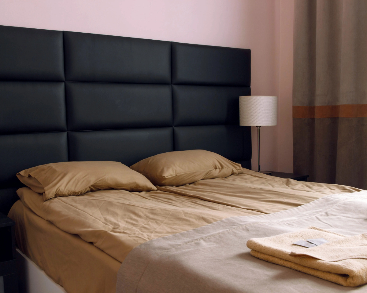 Жилое Помещение на Малой Пушкарской