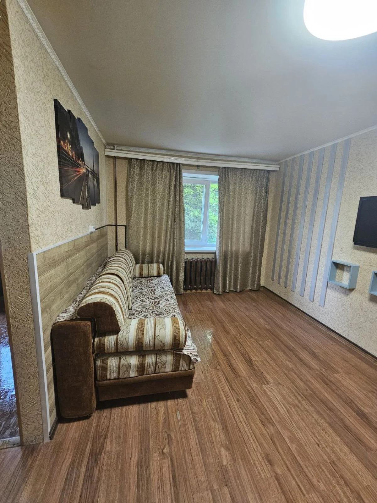 Квартира L.V.Hotels на Дмитрия Ульянова 13