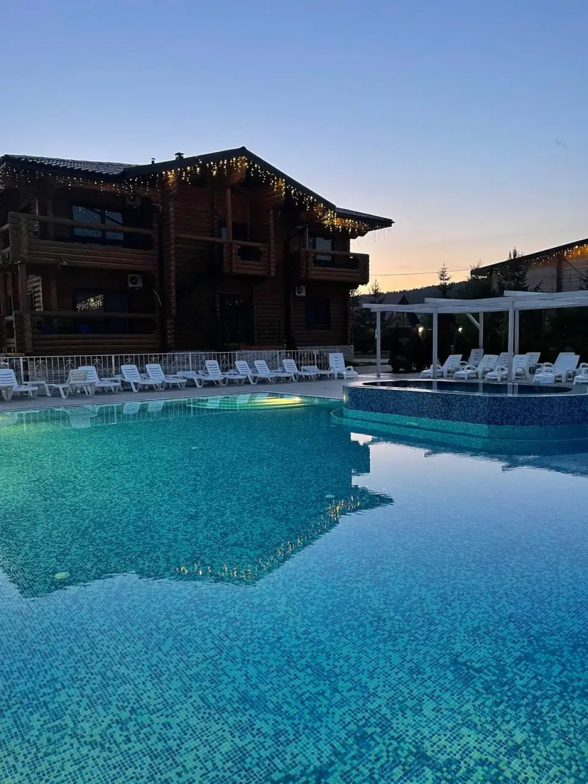 Отель Goldy Key