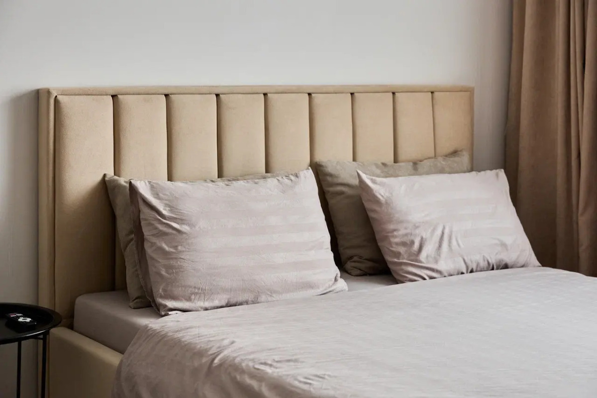 Апартаменты Reverie Lunar