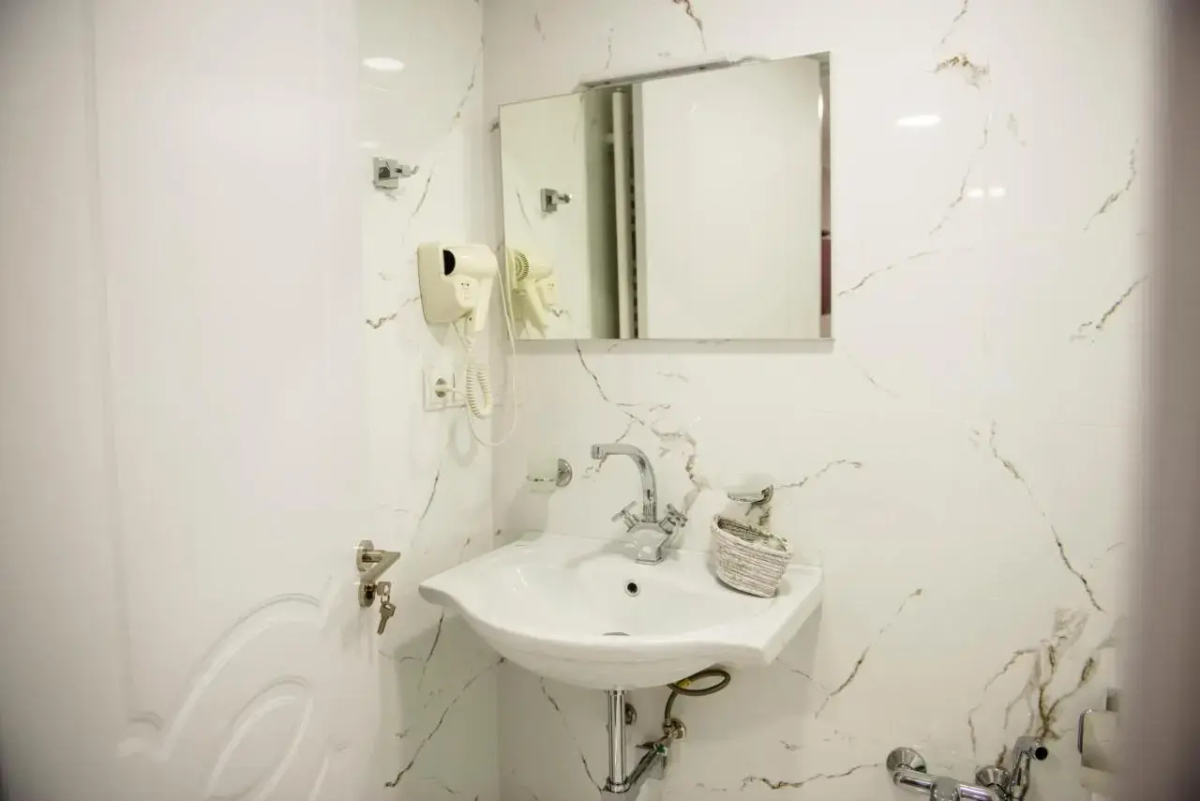 Мини-Отель Homey Tbilisi