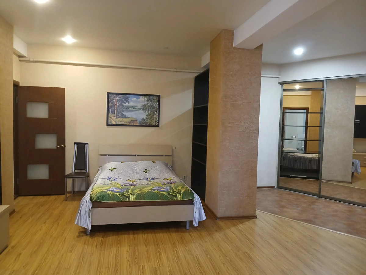 Апартаменты на Плехановской 33