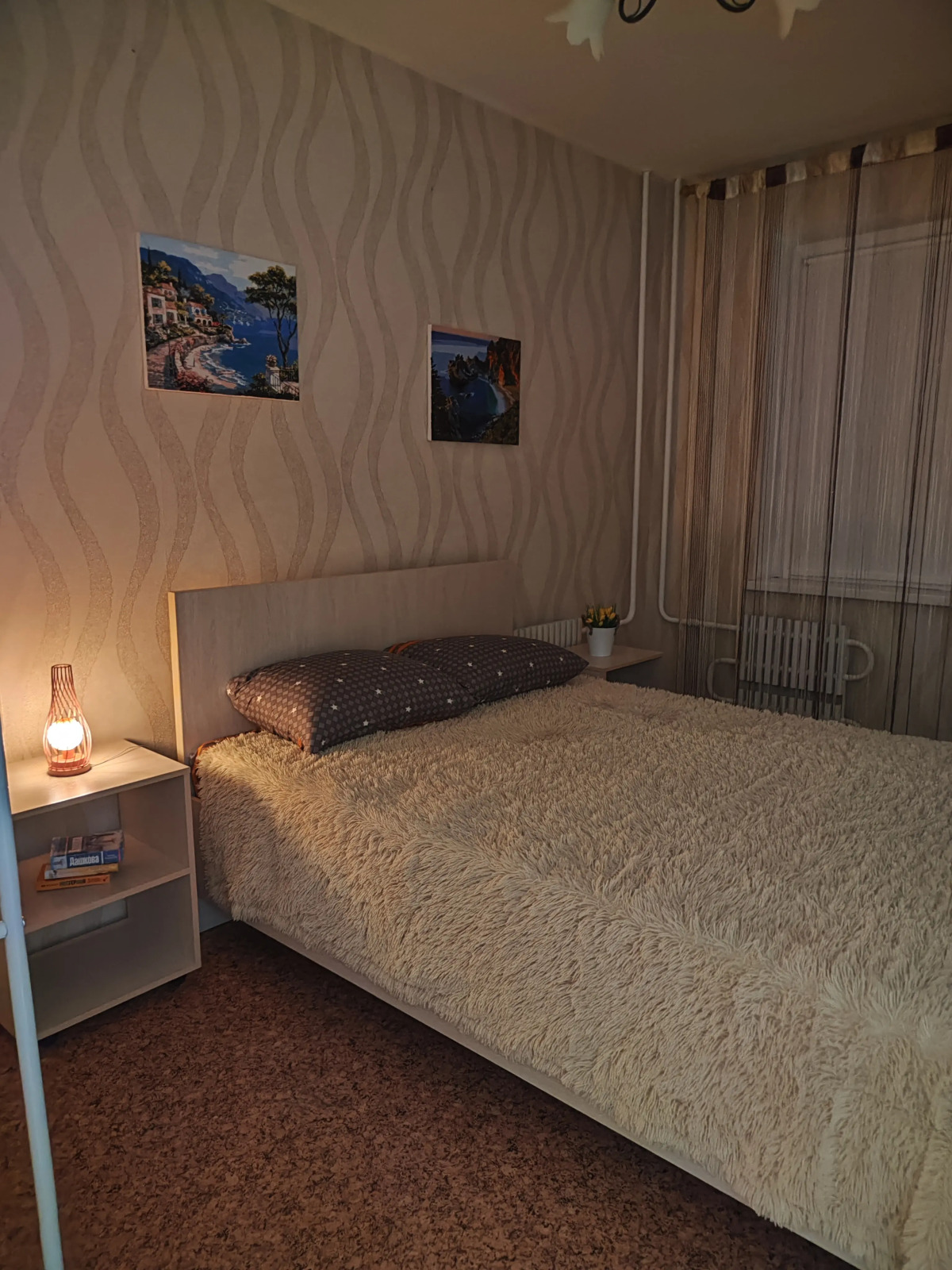 Квартира Как дома