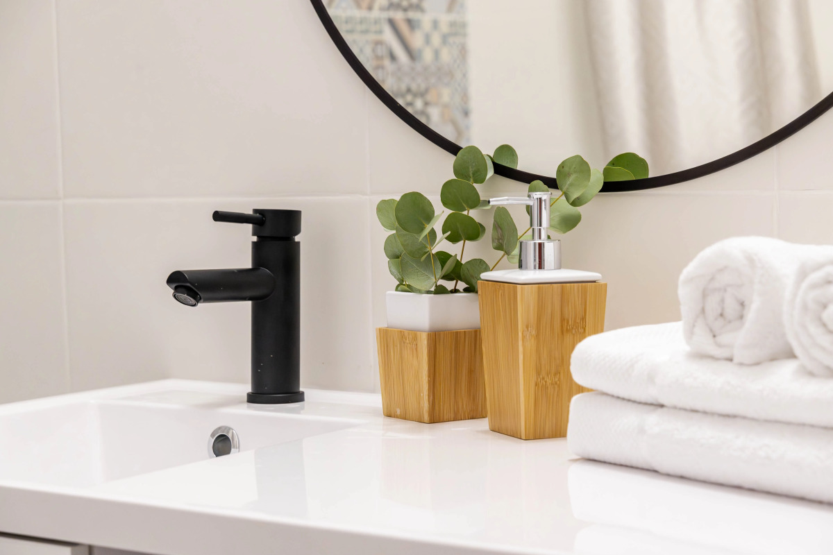 Апартаменты RoomyRoom Lomonosovskaya