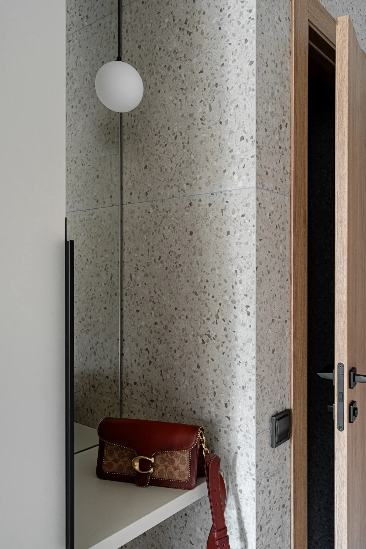Апартаменты Skandi House в центре M