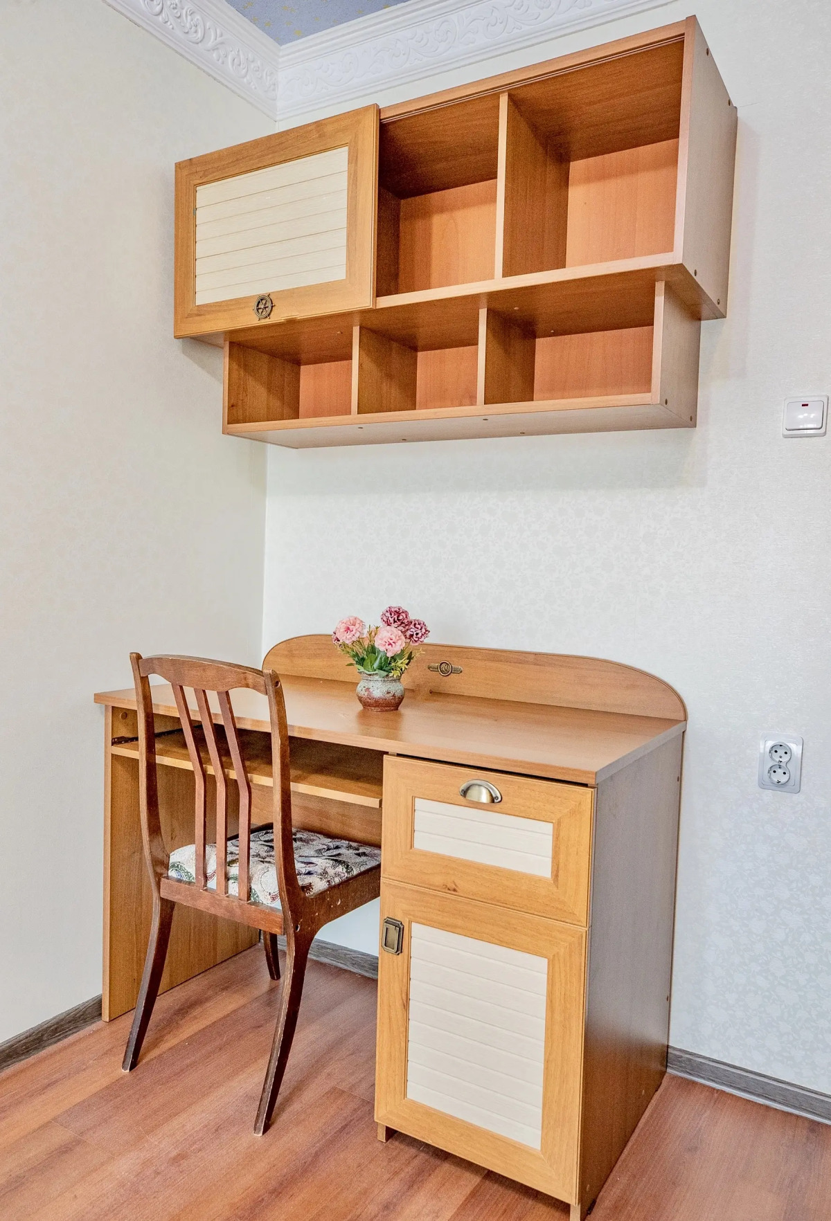 Апартаменты FSF Комфортная Двушка