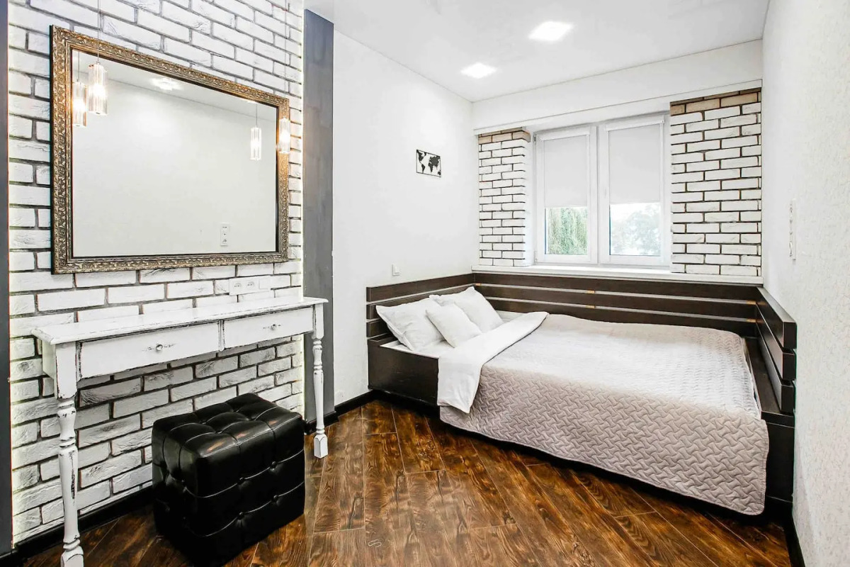 Апартаменты Amazement