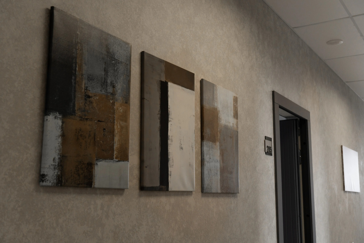 Апарт-отель Аура