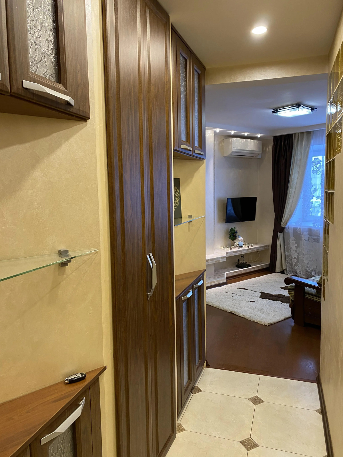 Апартаменты Студия на Советской