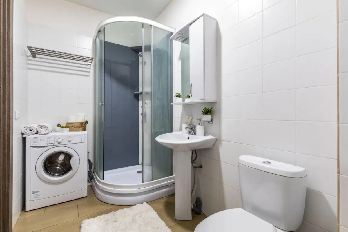 4 Апартаменты Радиус (21)