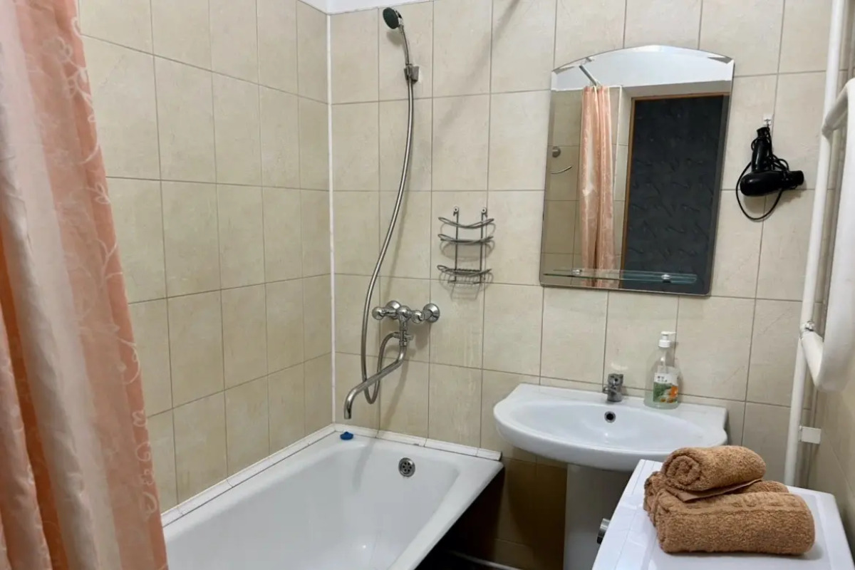 Квартира на Гоголя 39А