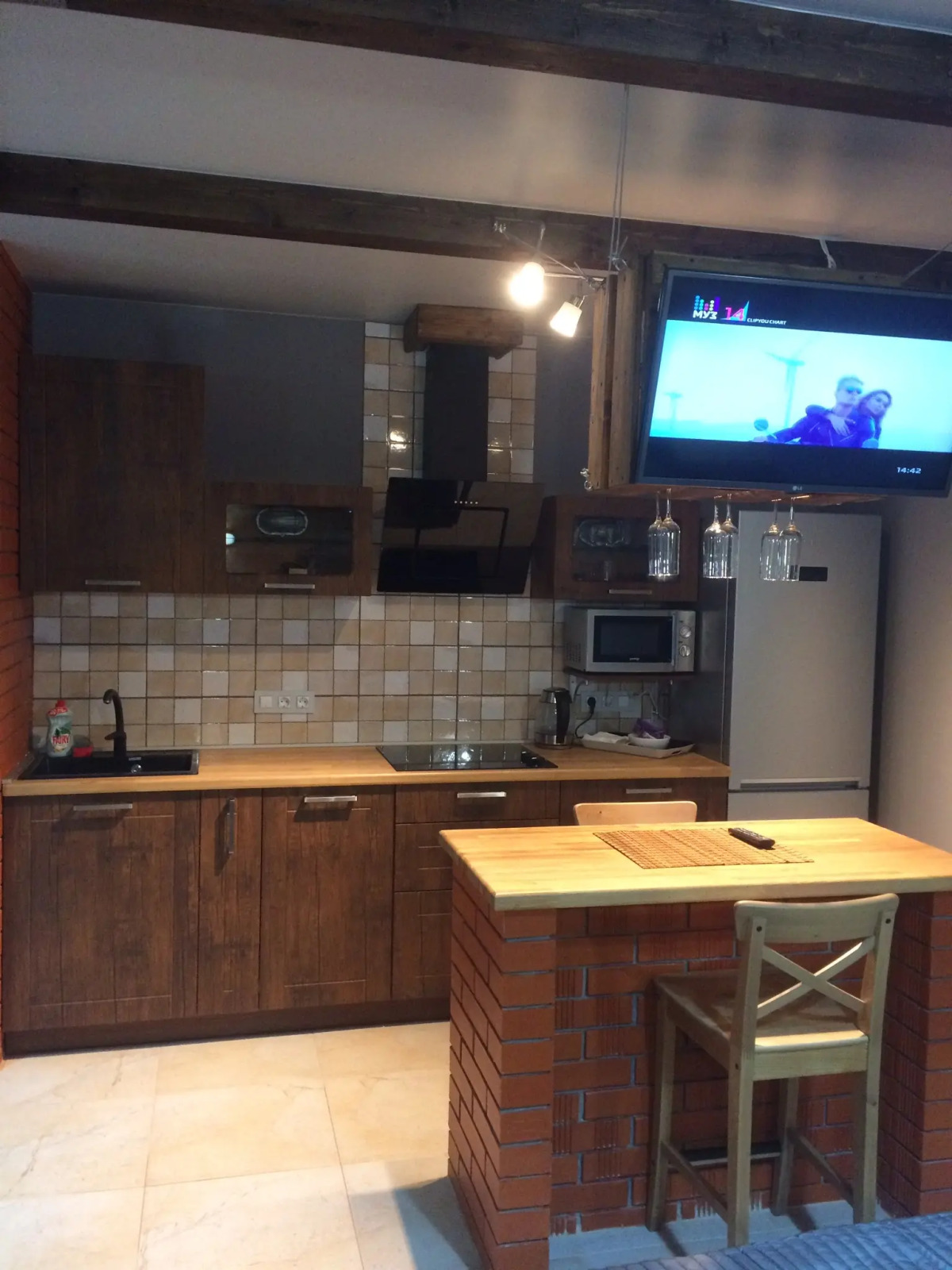 Меблированные комнаты в Кстово