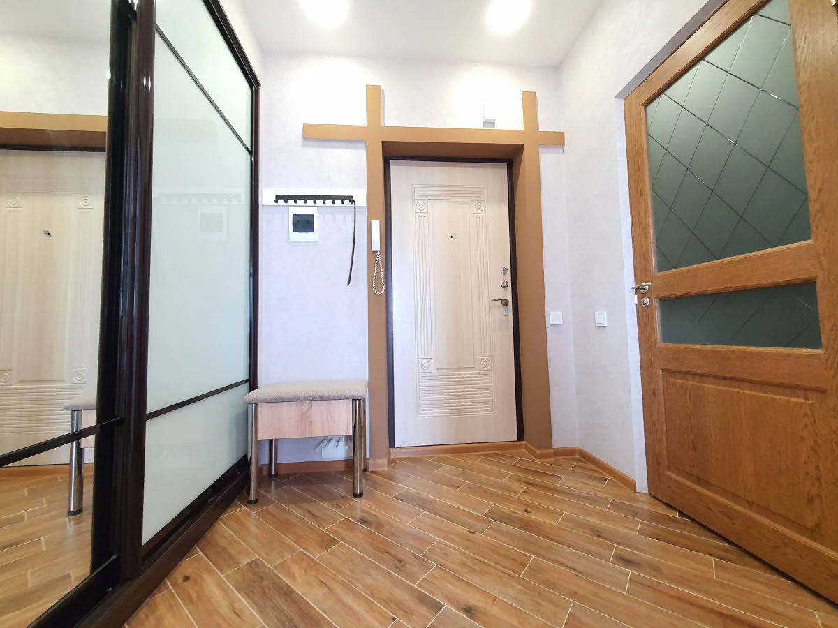 Апартаменты Живи Уютно в Высотке