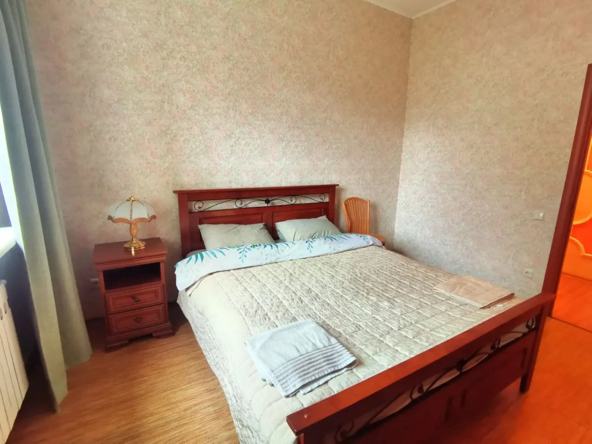 Апартаменты Дух Кёнигсберга