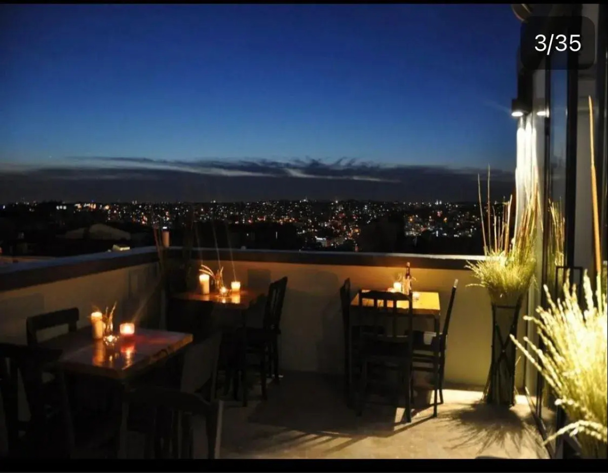 Апарт-отель Taxim NO 18 Boutique Hotel