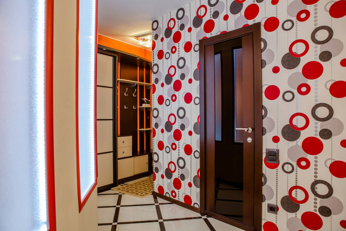 Апартаменты Cobremehny Stil