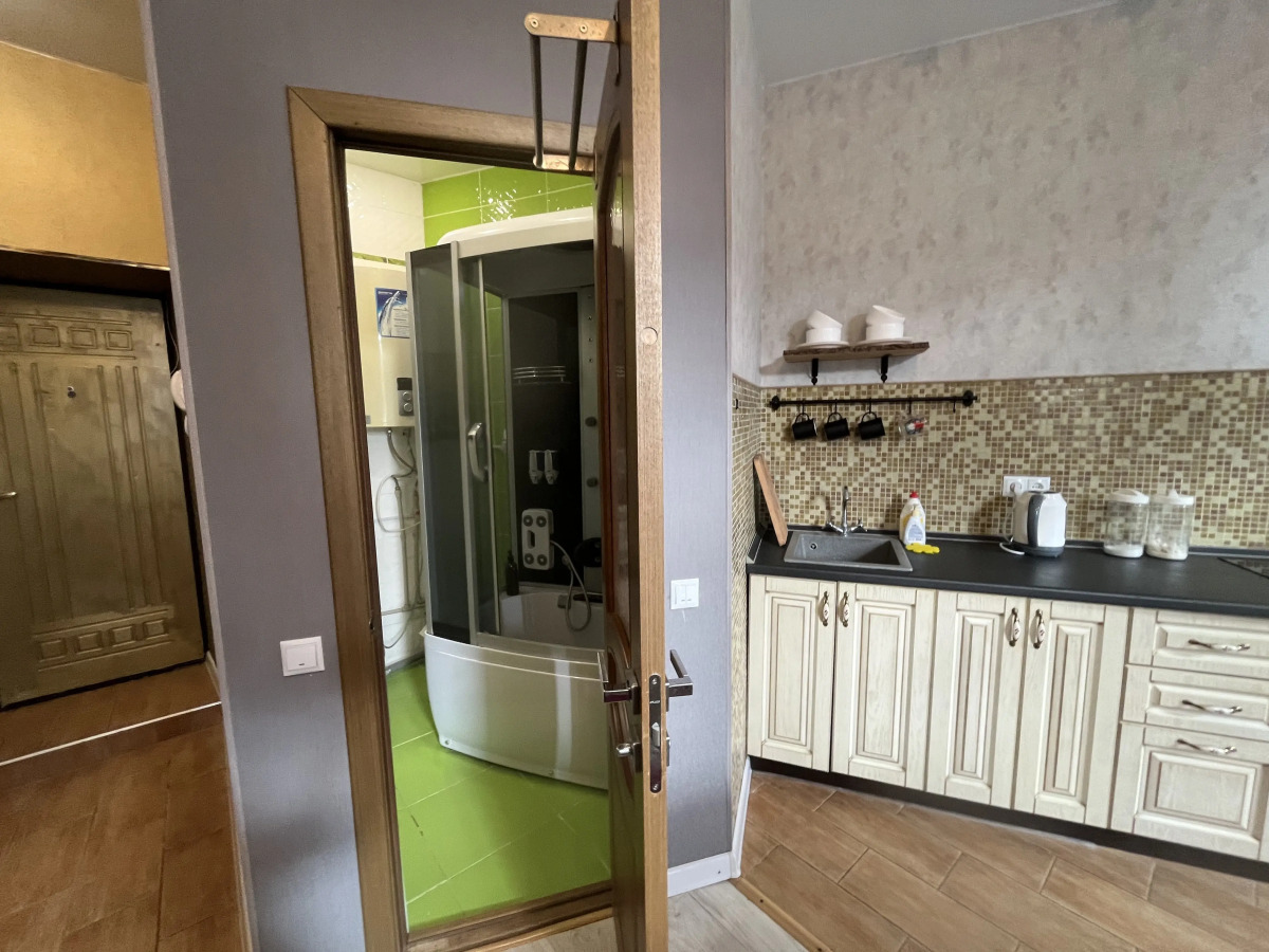 Квартира в Центре Города