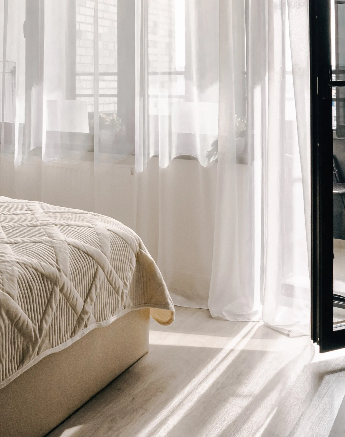 Апартаменты Lalapart Mokko с лоджией в ЖК Савеловский Сити