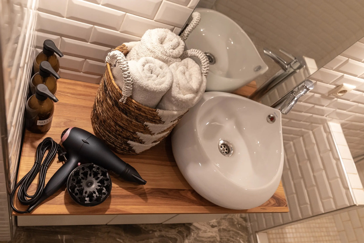 Квартира В Доме Поэтов на Патриарших Прудах