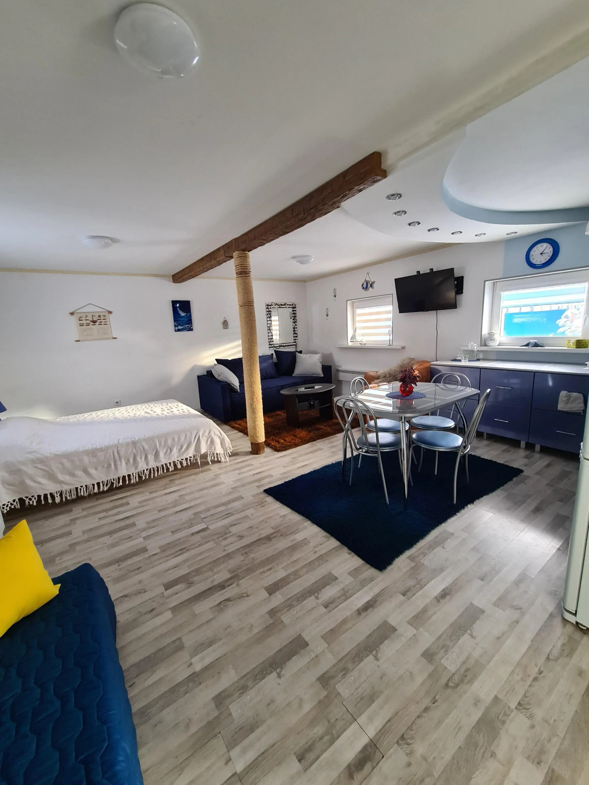 Гостевой дом ЯнишХаус