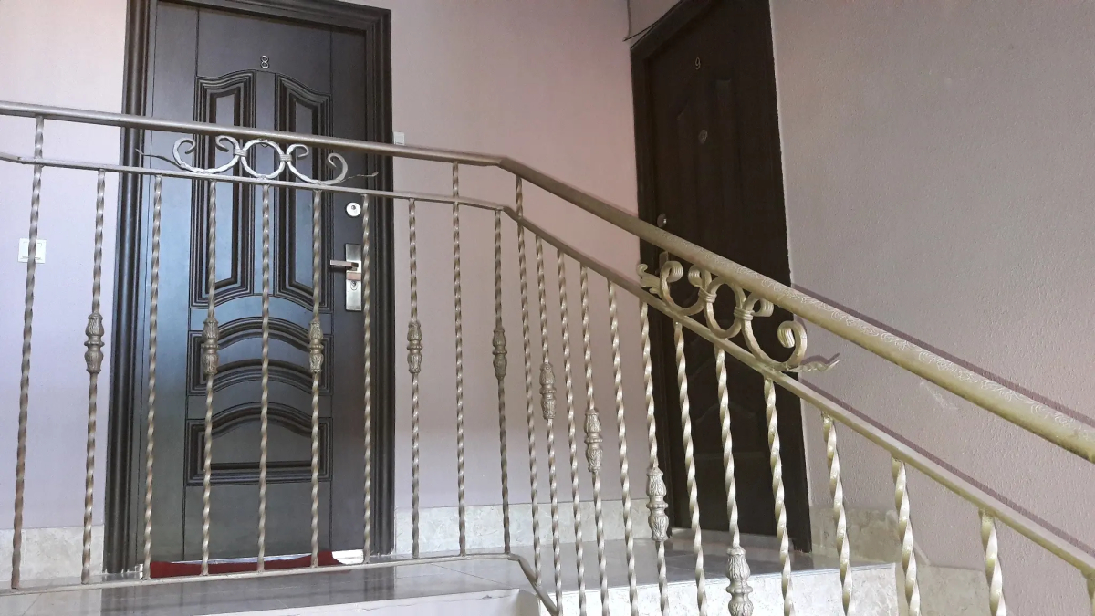 ApartHotel Otin