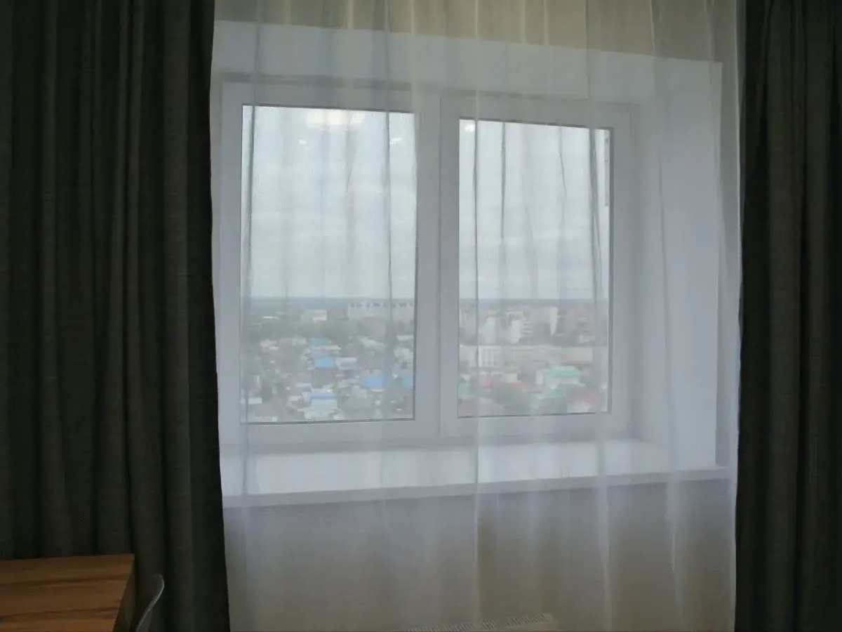 Квартира в географическом центре Самары