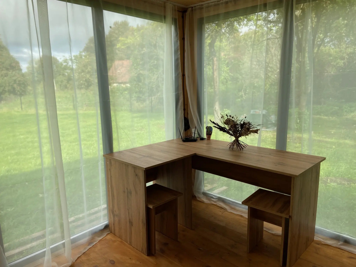 Гостевой Дом Хуторок