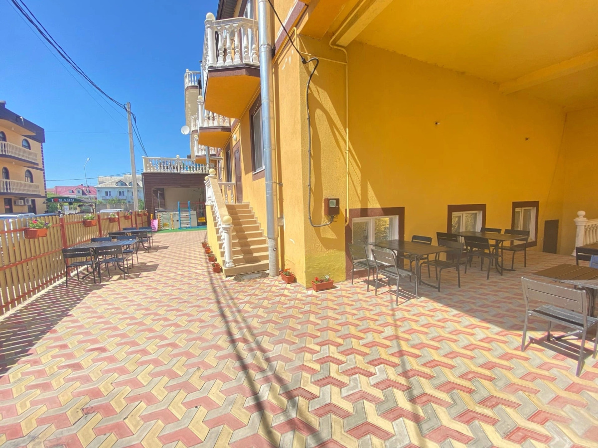 Гостевой Дом Инара