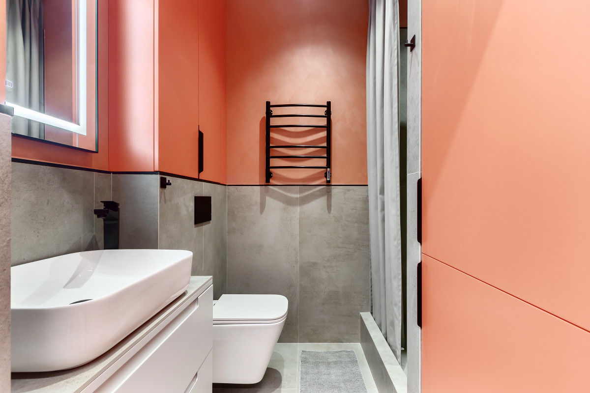 Квартира Бизнес-класса на Мечникова