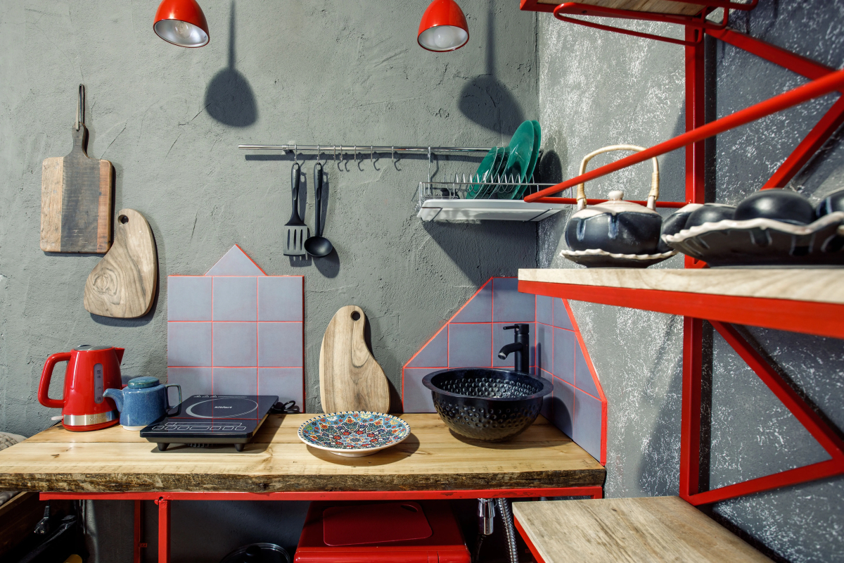 Апартаменты 1 Noble Apartments Большая Морская 21