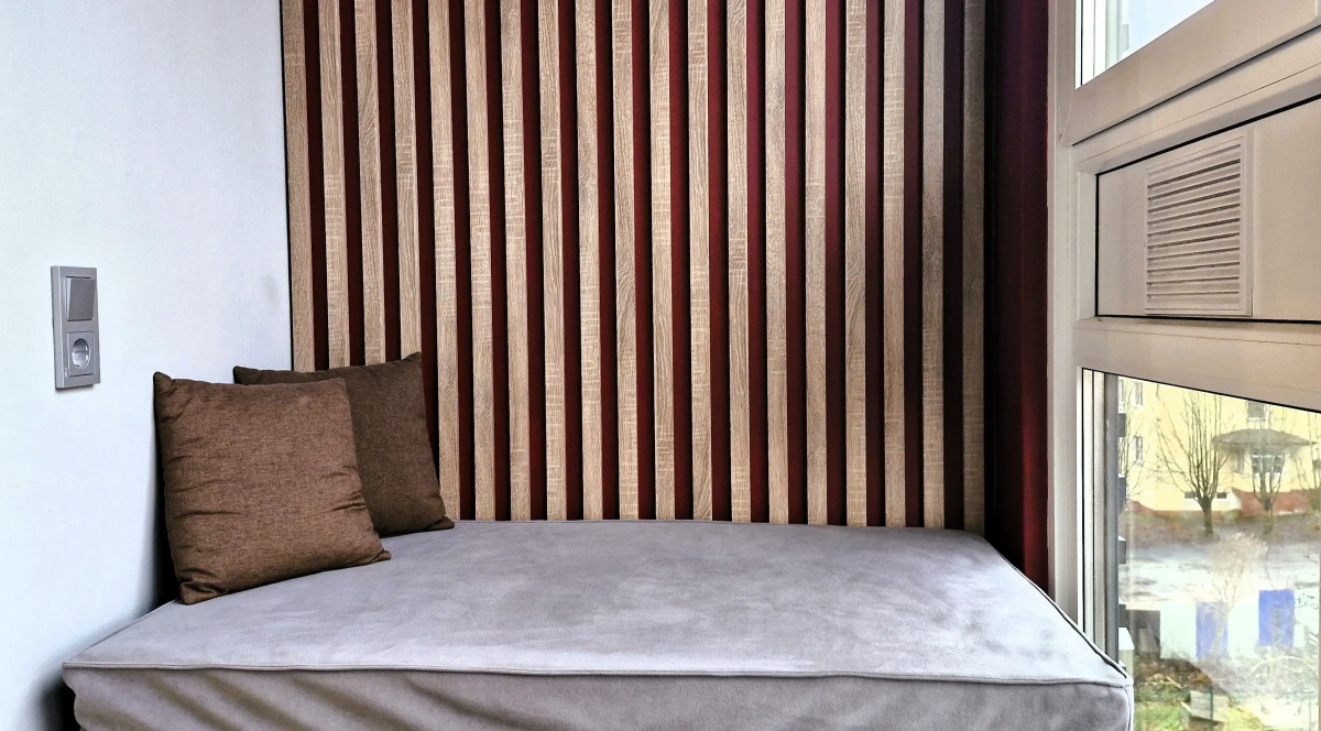 Квартира Кант