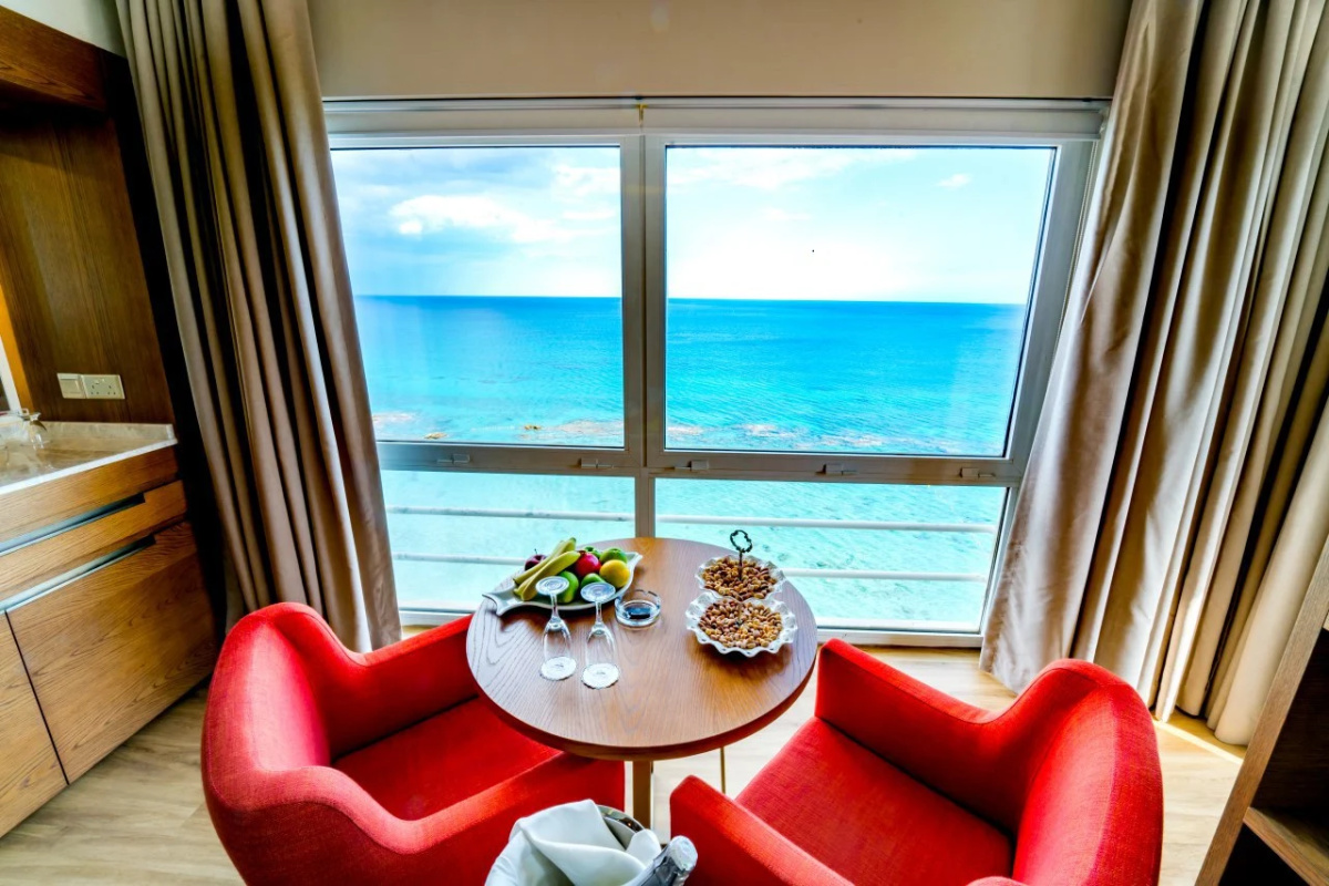 Salamis Bay Conti Resort Hotel